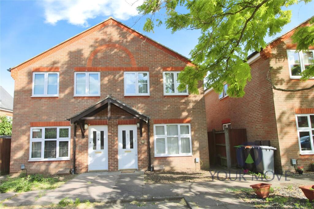 Main image of property: Holt Row, Bedford, Bedfordshire, MK42