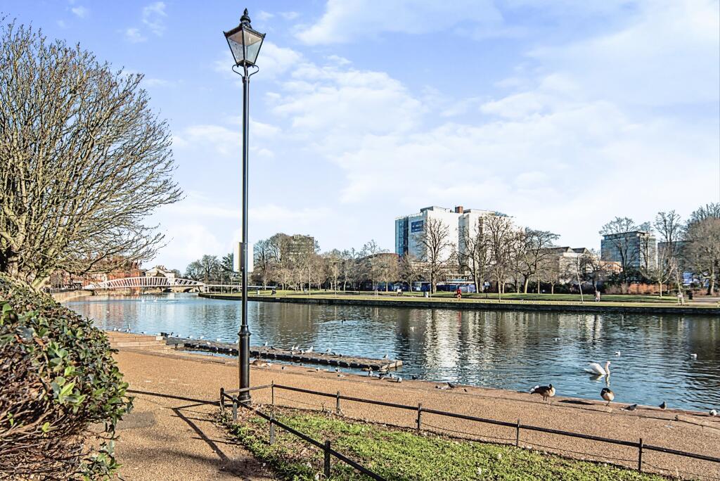Main image of property: Heron Quay, Bedford, Bedfordshire, MK40