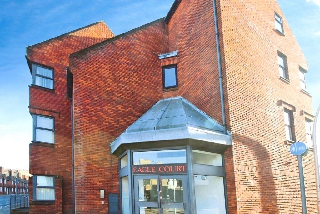 Main image of property: Harpur Street, Bedford, Bedfordshire, MK40