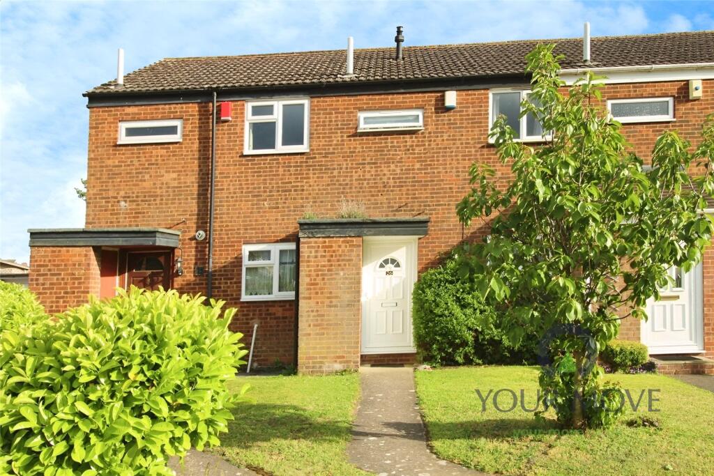 Main image of property: Penwright Close, Kempston, Bedford, Bedfordshire, MK42
