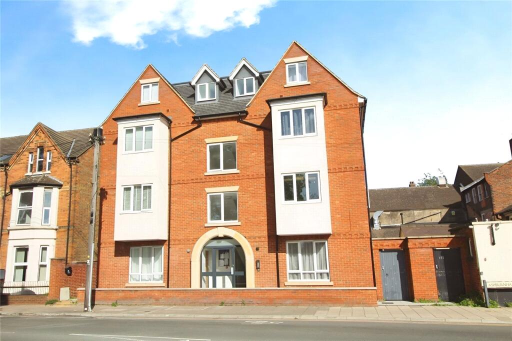 Main image of property: Ashburnham Road, Bedford, Bedfordshire, MK40