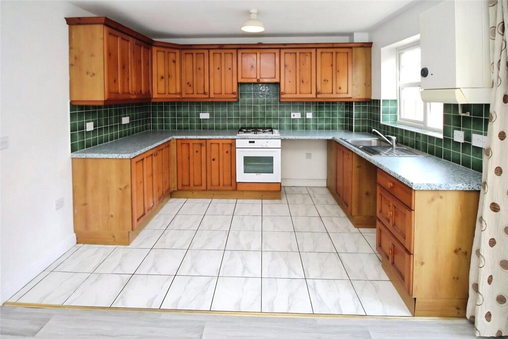 Main image of property: Haynes Road, Bedford, Bedfordshire, MK42