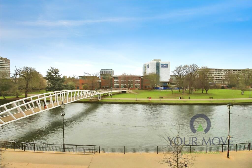 Main image of property: Riverside Square, Bedford, Bedfordshire, MK40