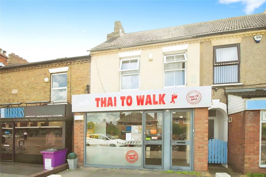 Main image of property: Bedford Road, Kempston, Bedford, Bedfordshire, MK42