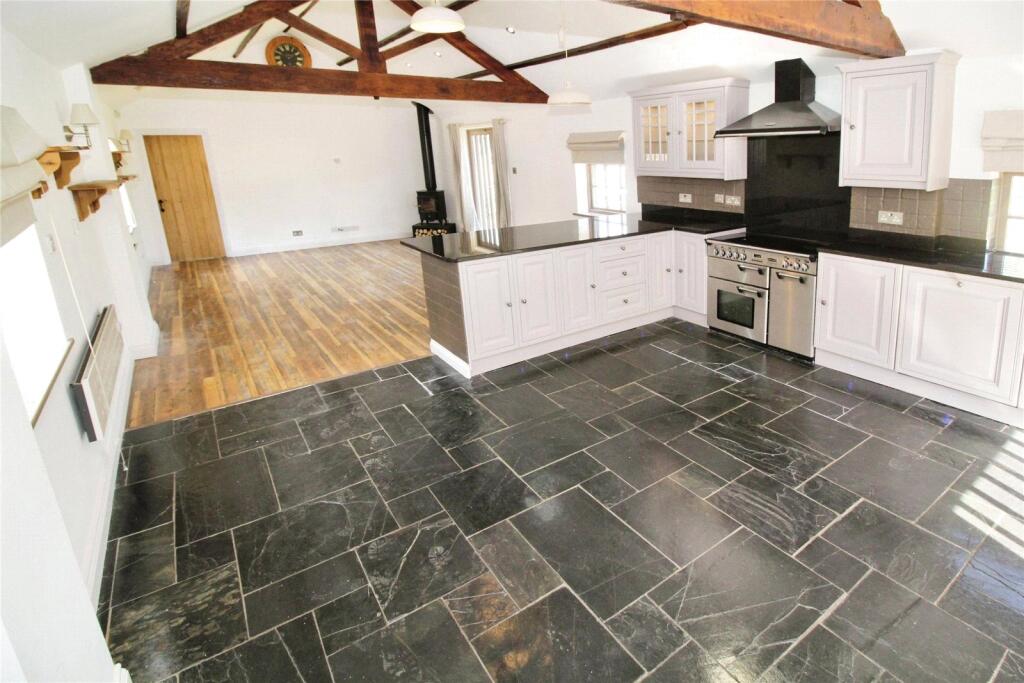 Main image of property: Thurleigh Road, Bolnhurst, Bedford, Bedfordshire, MK44