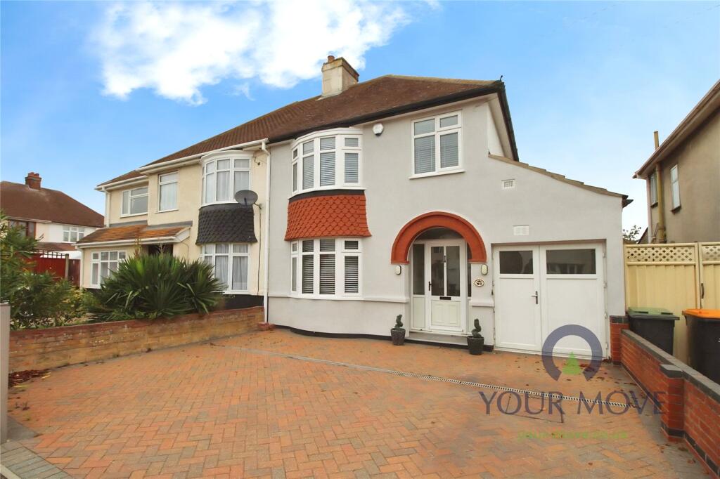 Main image of property: Gloucester Road, Bedford, Bedfordshire, MK42