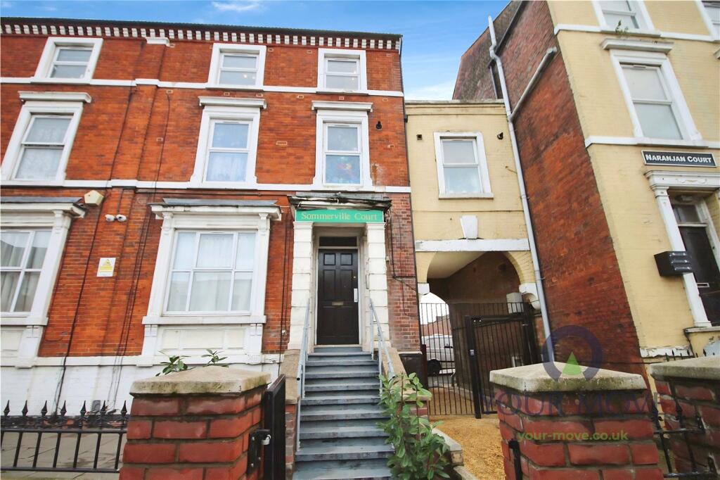 Main image of property: Midland Road, Bedford, Bedfordshire, MK40