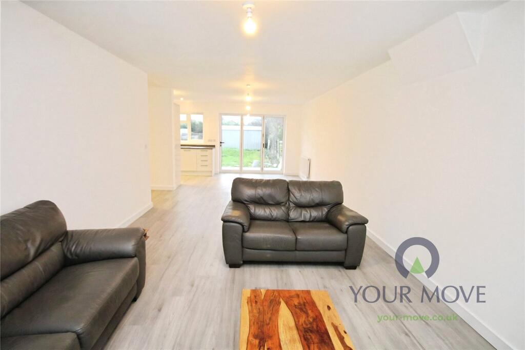 Main image of property: Heronscroft, Bedford, Bedfordshire, MK41