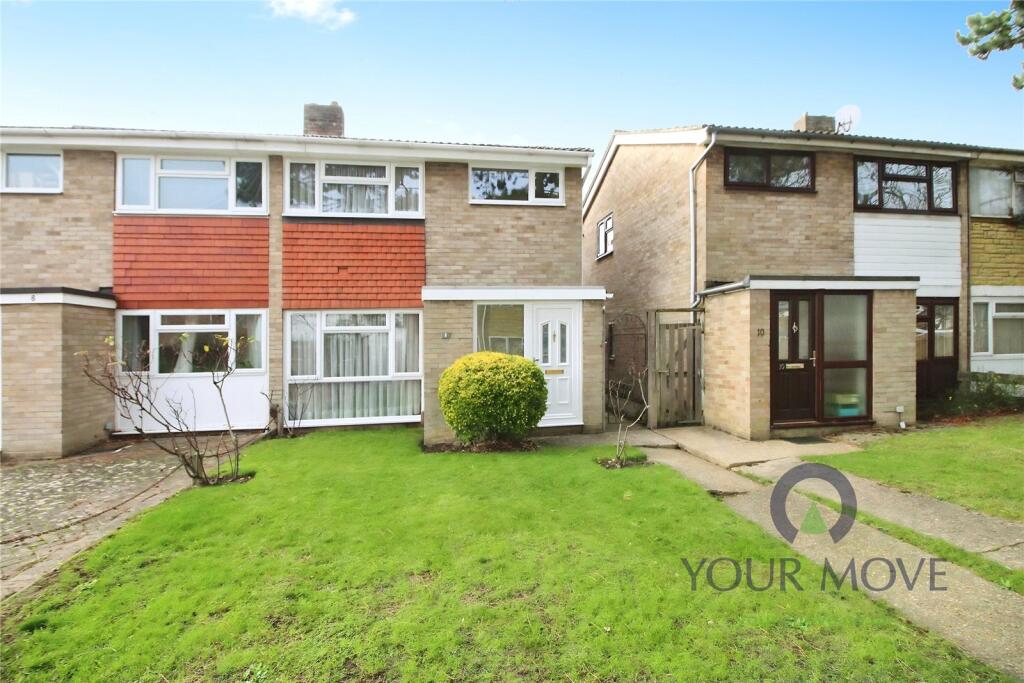 Main image of property: Spruce Walk, Kempston, Bedford, Bedfordshire, MK42