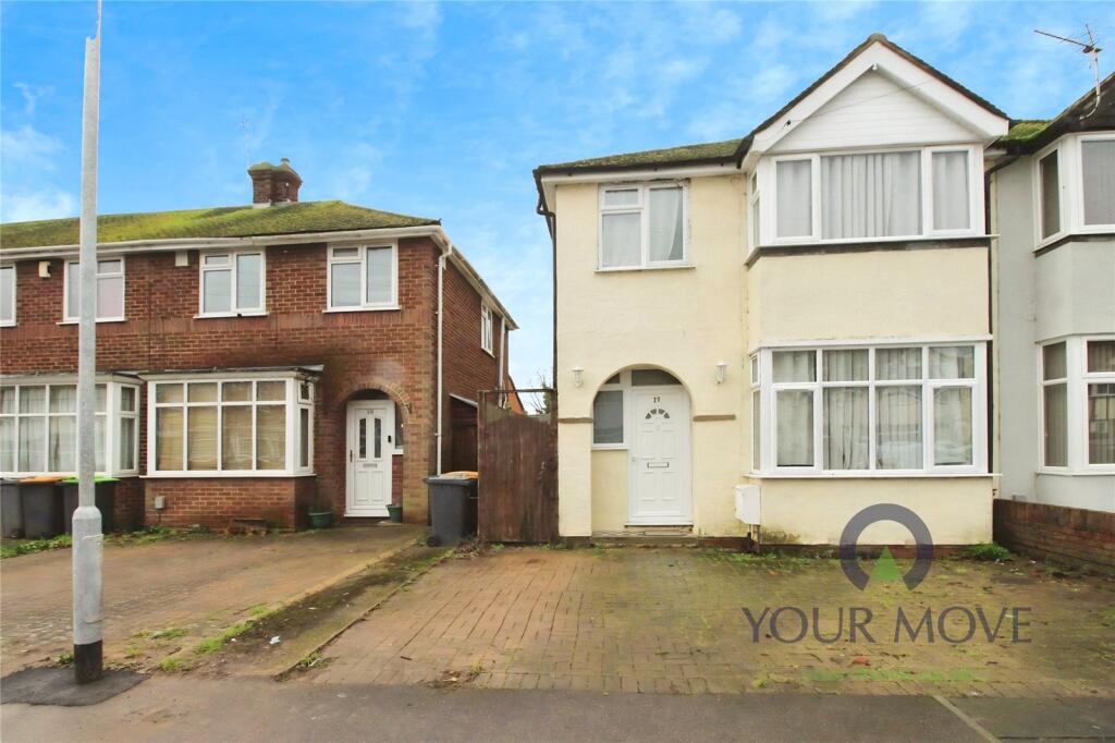 Main image of property: Winchester Road, Bedford, Bedfordshire, MK42