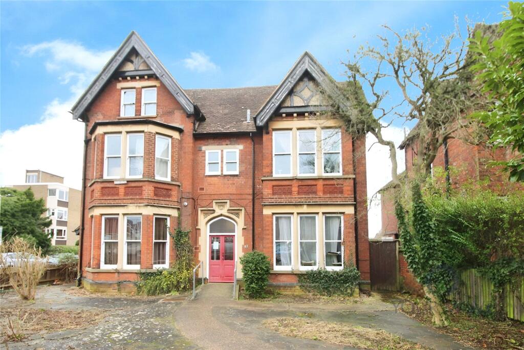 Main image of property: Kimbolton Road, Bedford, MK40
