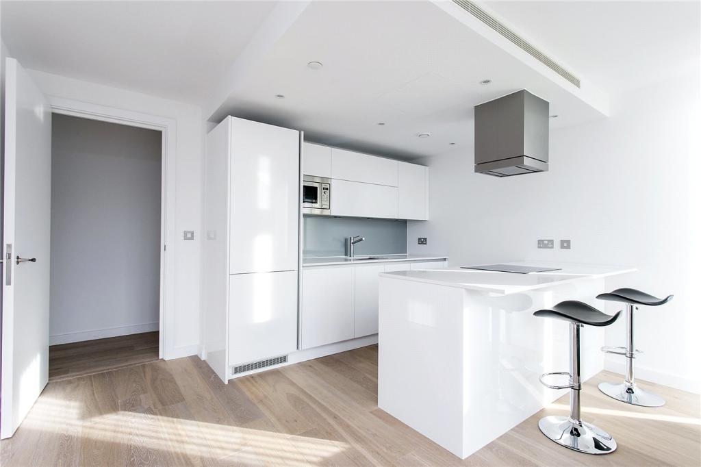 Main image of property: Avantgarde Tower, 1 Avantgarde Place, London, E1