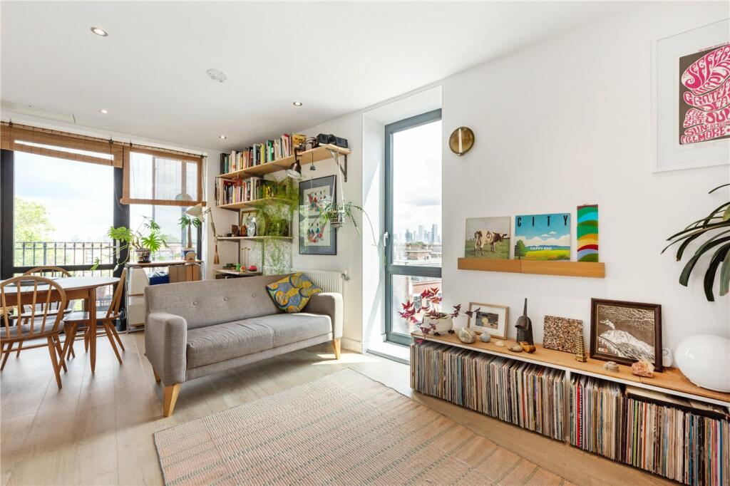 Main image of property: Buckhurst Street, London, E2