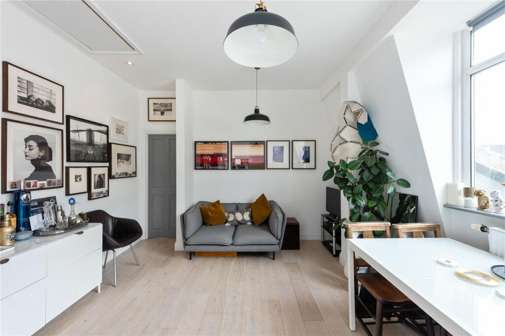 Main image of property: Bethnal Green Road, London, London, E2