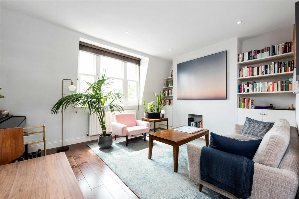 Main image of property: Ashfield Street, London, E1
