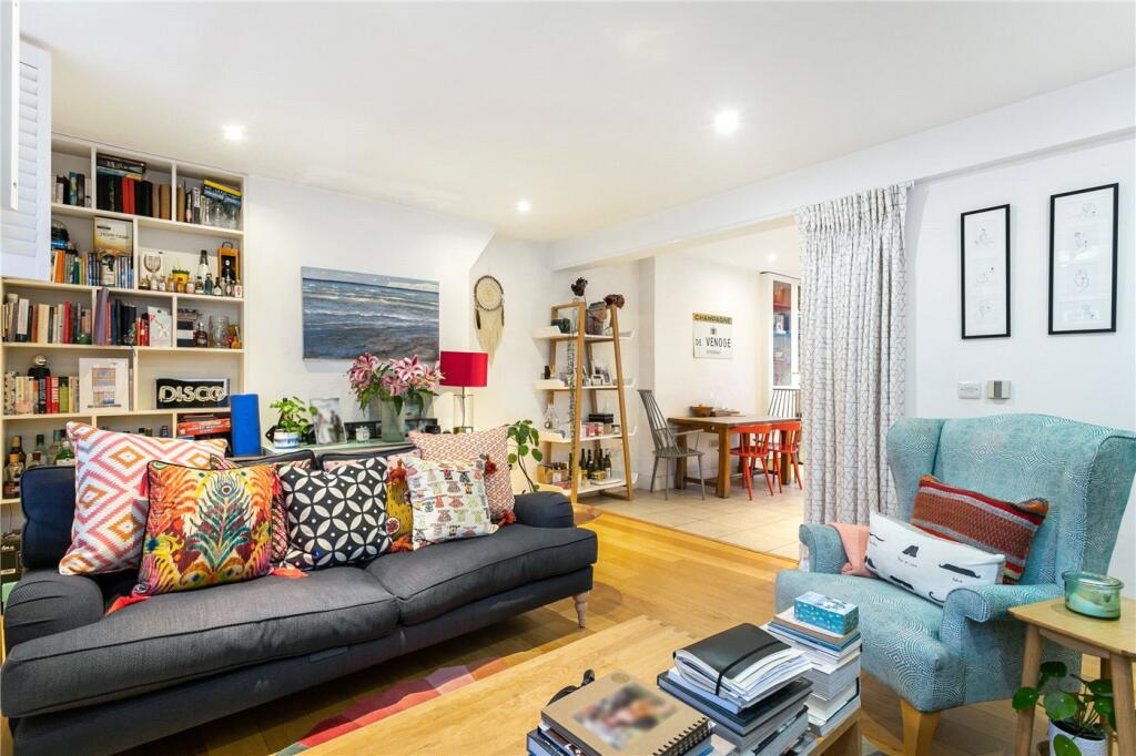 Main image of property: Brick Lane, London, E1