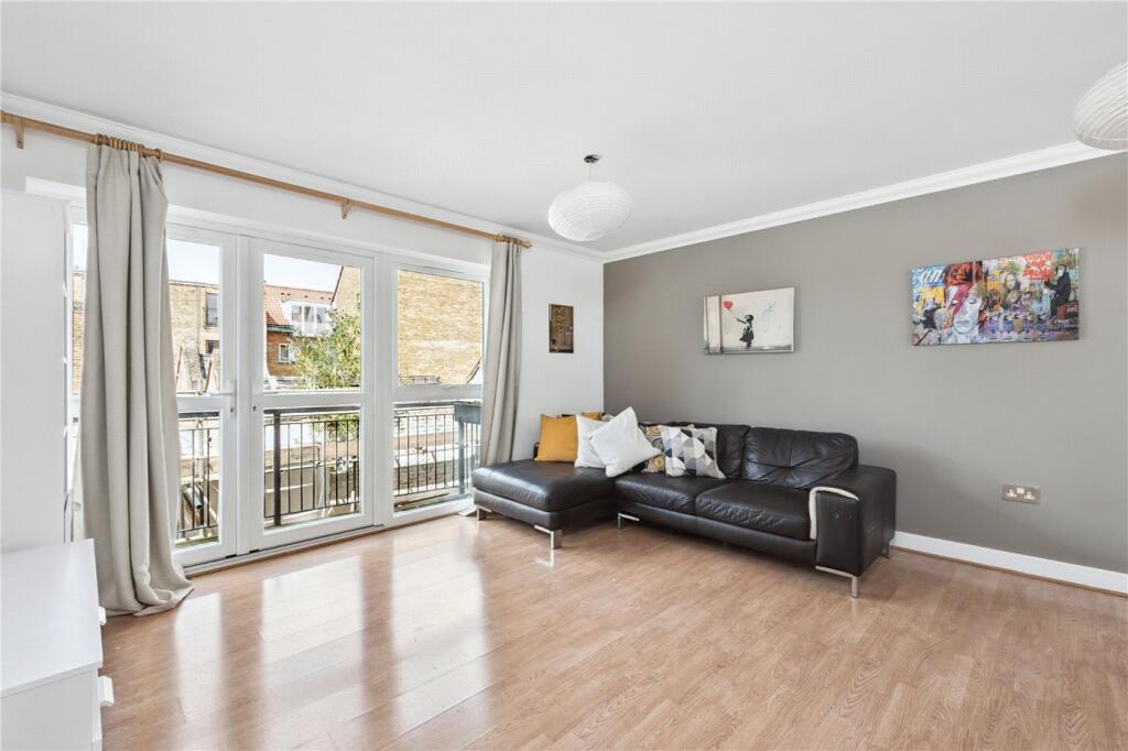 Main image of property: Cheshire Street, London, E2