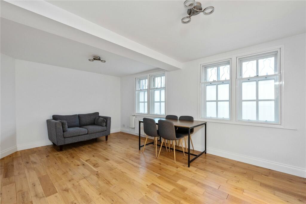 Main image of property: Durward Street, London, E1