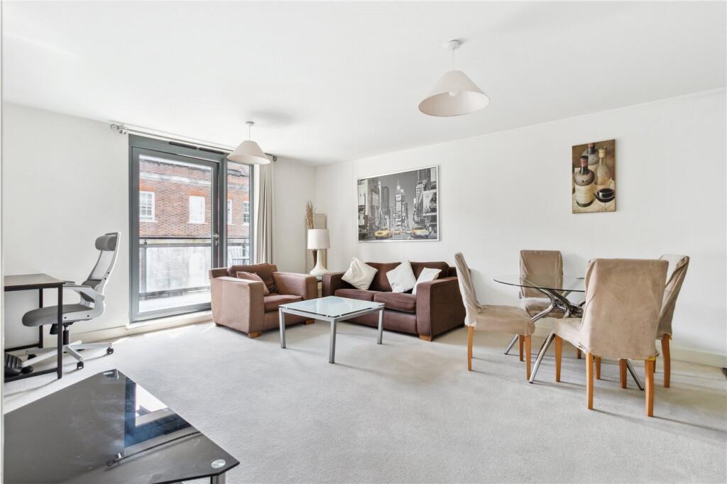 Main image of property: Wapping Lane, London, E1W