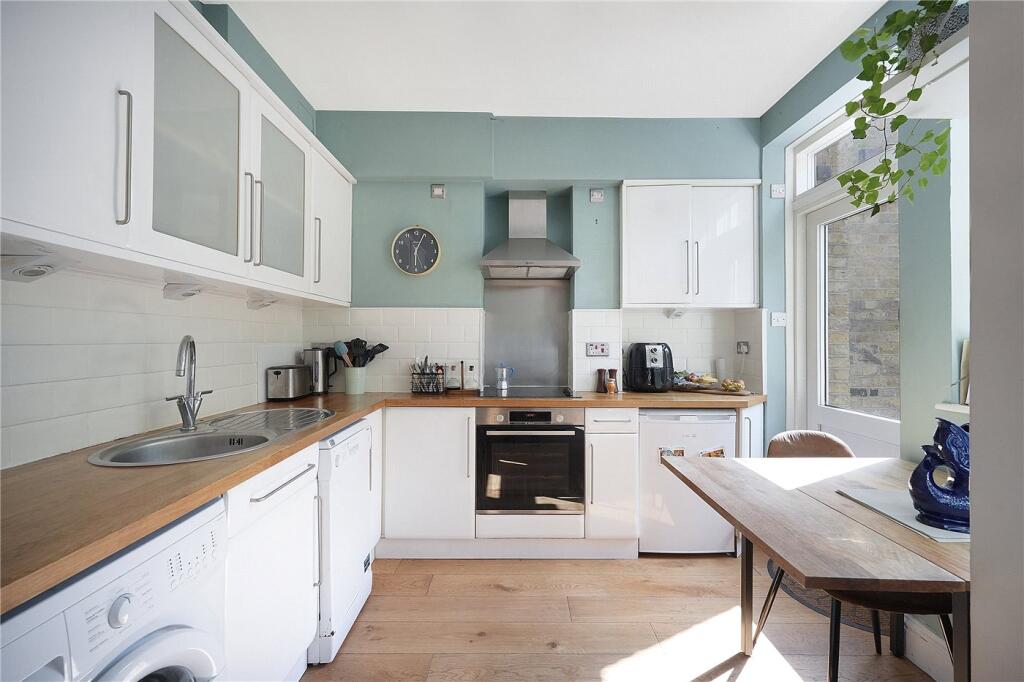 Main image of property: Wilmot Street, London, E2
