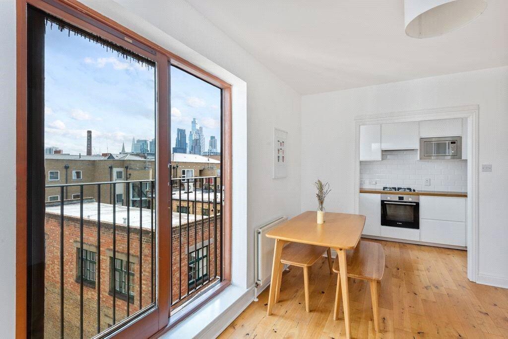 Main image of property: Oakley Yard, Bacon Street, London, E2
