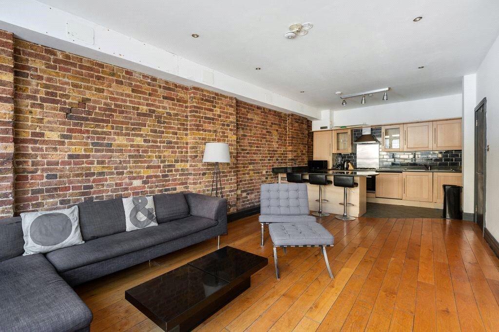 Main image of property: Commercial Street, London, E1