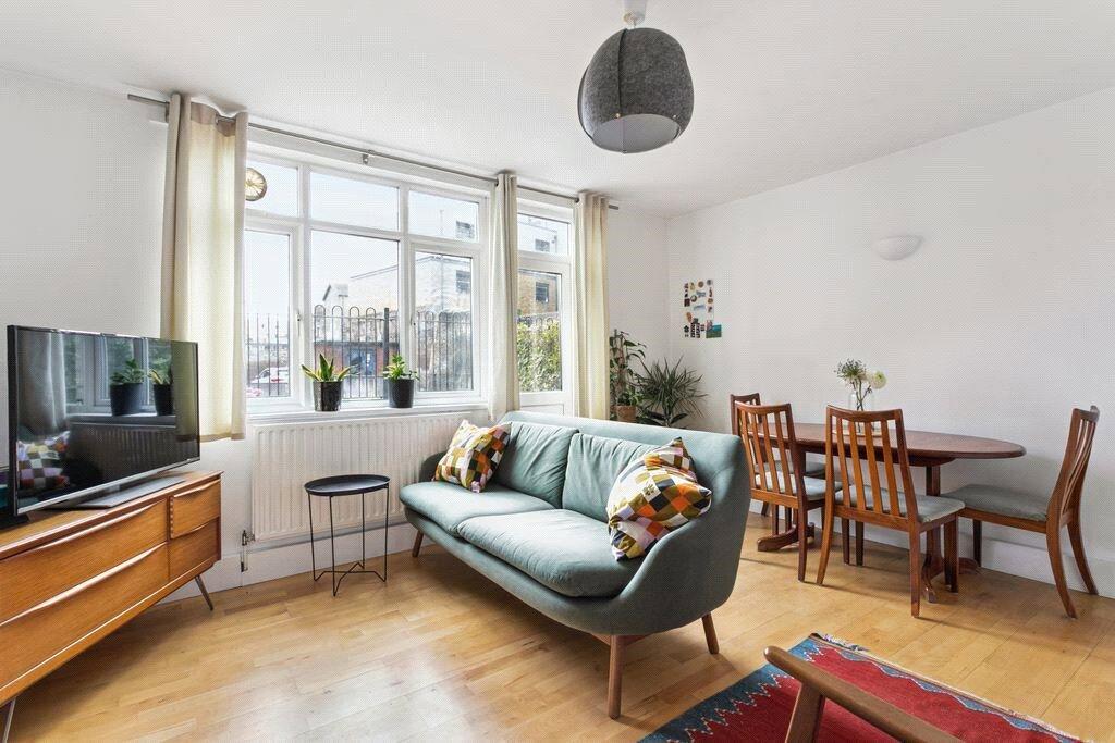 Main image of property: Barnes Street, London, E14
