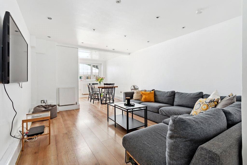 Main image of property: Granby Street, London, E2