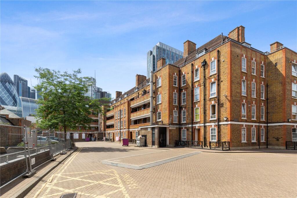 Main image of property: Bell Lane, London, E1
