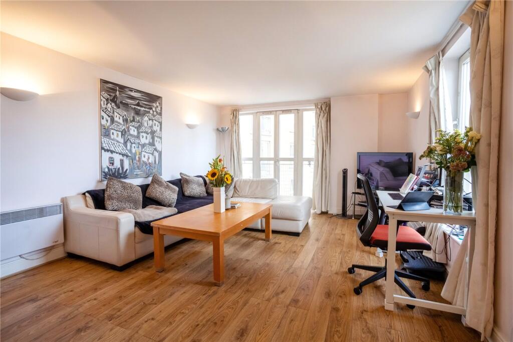 Main image of property: Dryden Building, 37 Commercial Road, London, E1