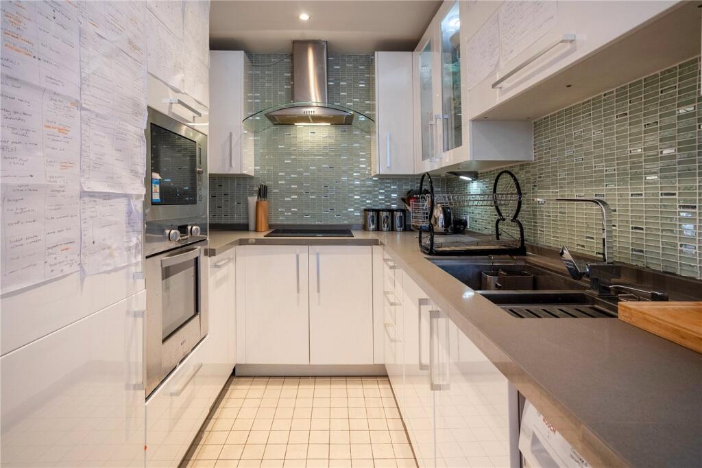 Main image of property: Dryden Building, 37 Commercial Road, London, E1