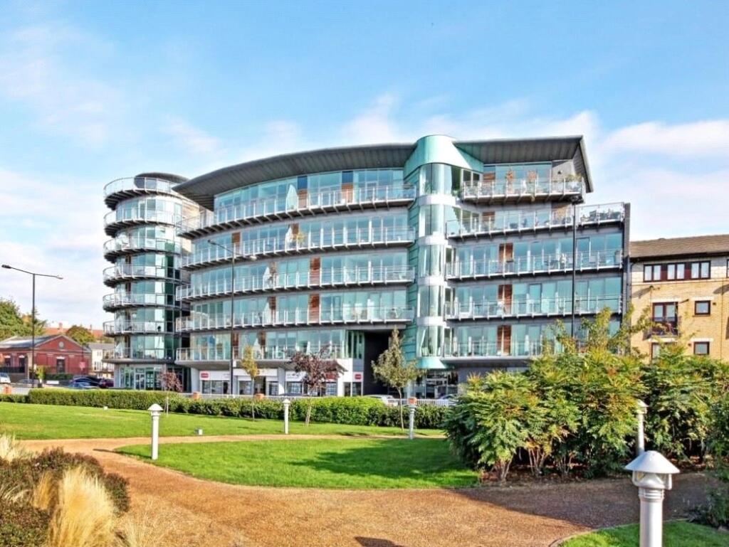 Main image of property: Wapping High Street, London, E1W