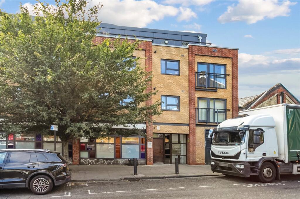 Main image of property: Chapter House, 18 Dunbridge Street, London, E2