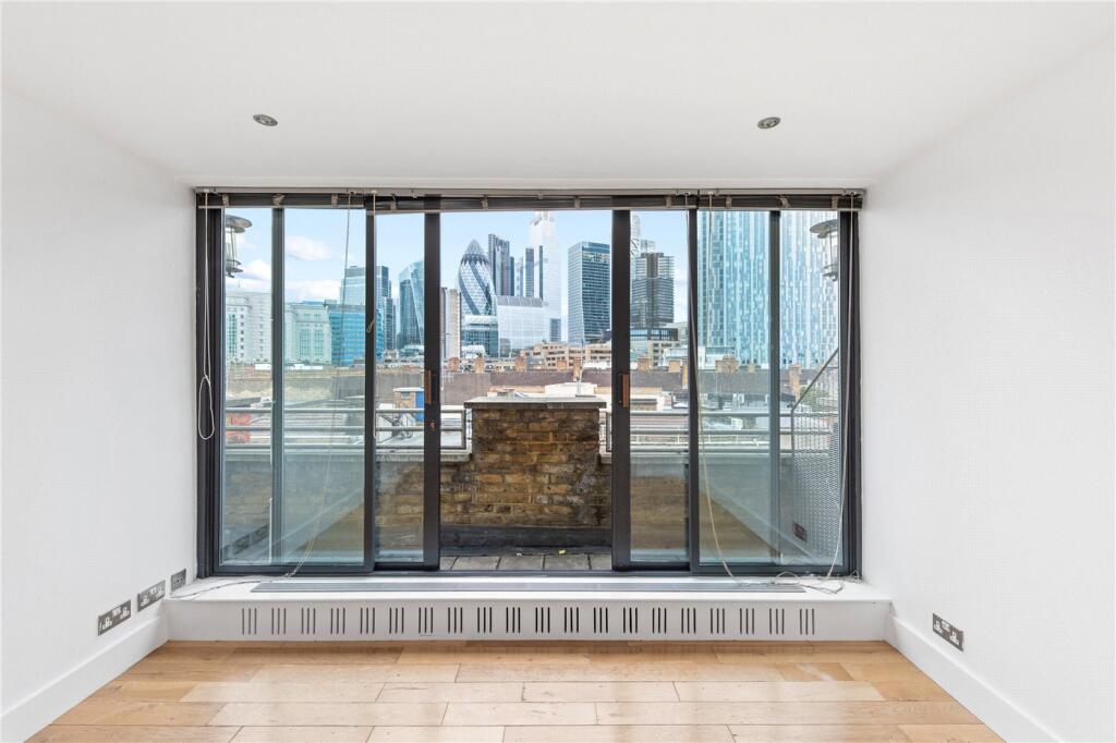Main image of property: Thrawl Street, London, E1