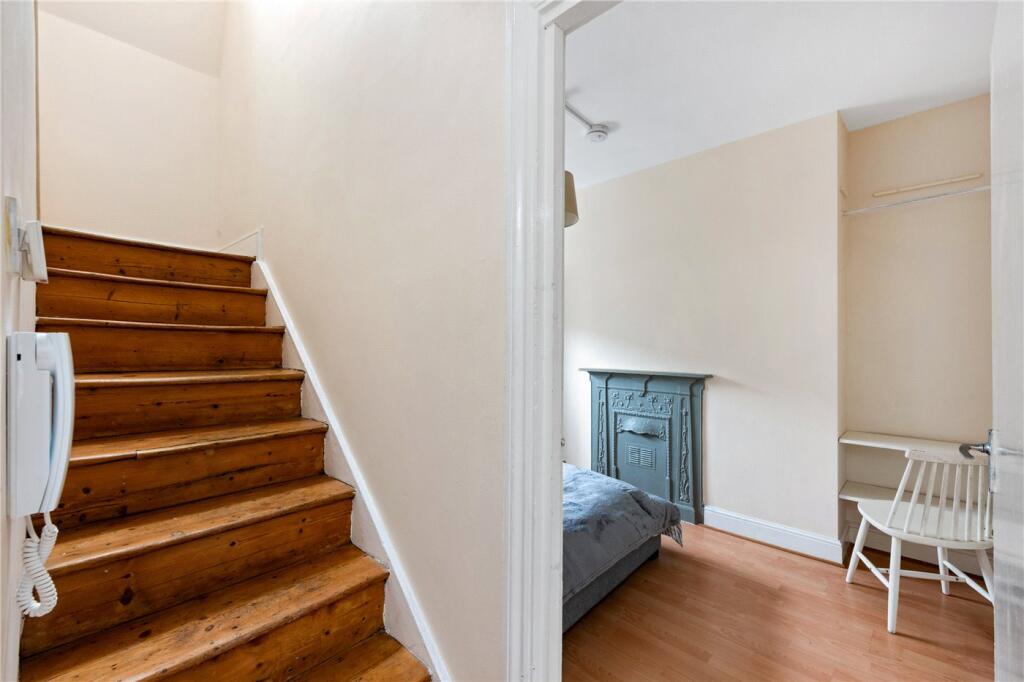 Main image of property: Settles Street, London, E1