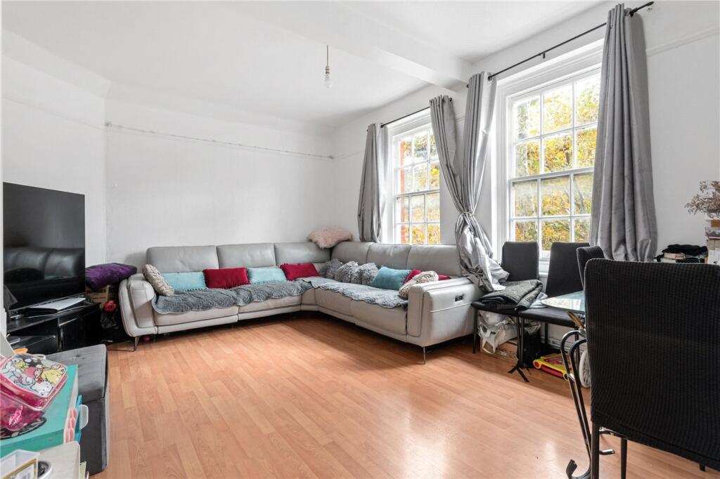 Main image of property: Palissy Street, London, E2