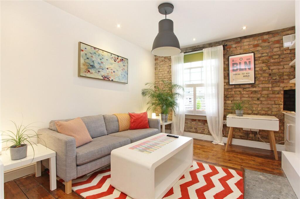Main image of property: Coburg Dwellings, Hardinge Street, London, E1