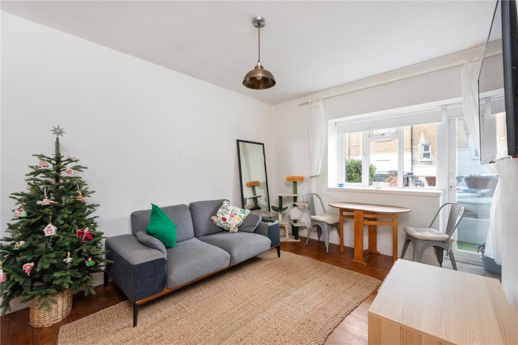 Main image of property: Bevenden Street, London, N1