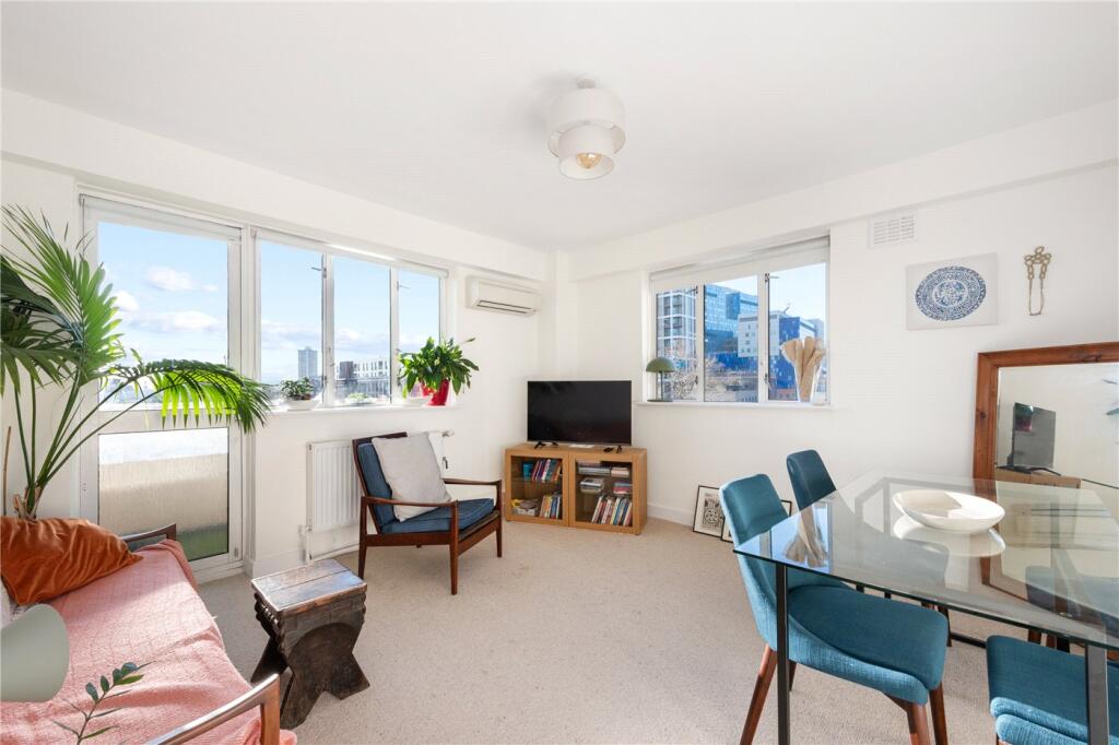 Main image of property: Mile End Road, London, E1