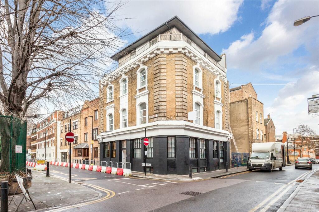Main image of property: Cheshire Street, London, E2