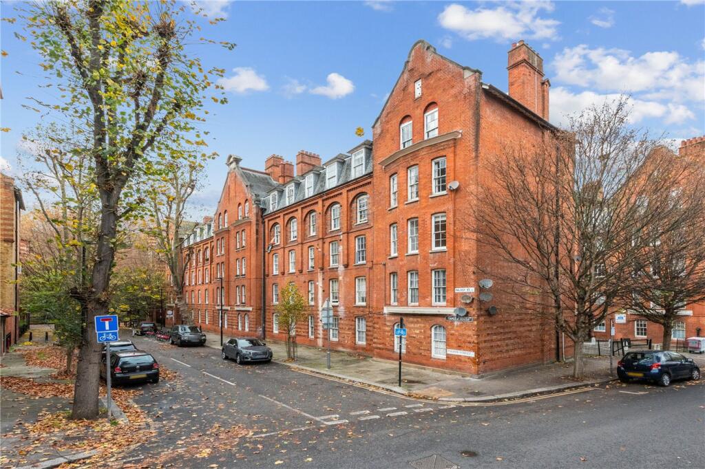 Main image of property: Palissy Street, London, E2