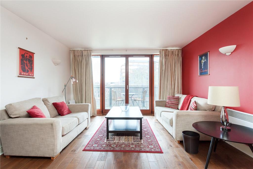 Main image of property: Adler Street, London, E1