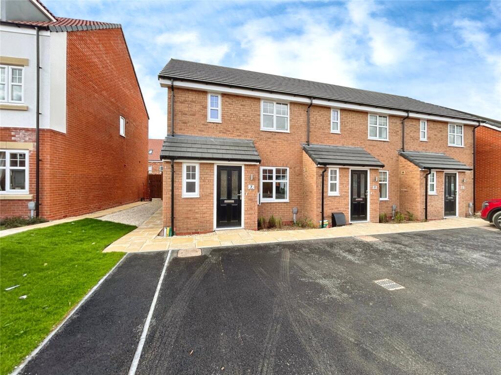 Main image of property: Owl Lane, Calverton, Nottingham, Nottinghamshire, NG14