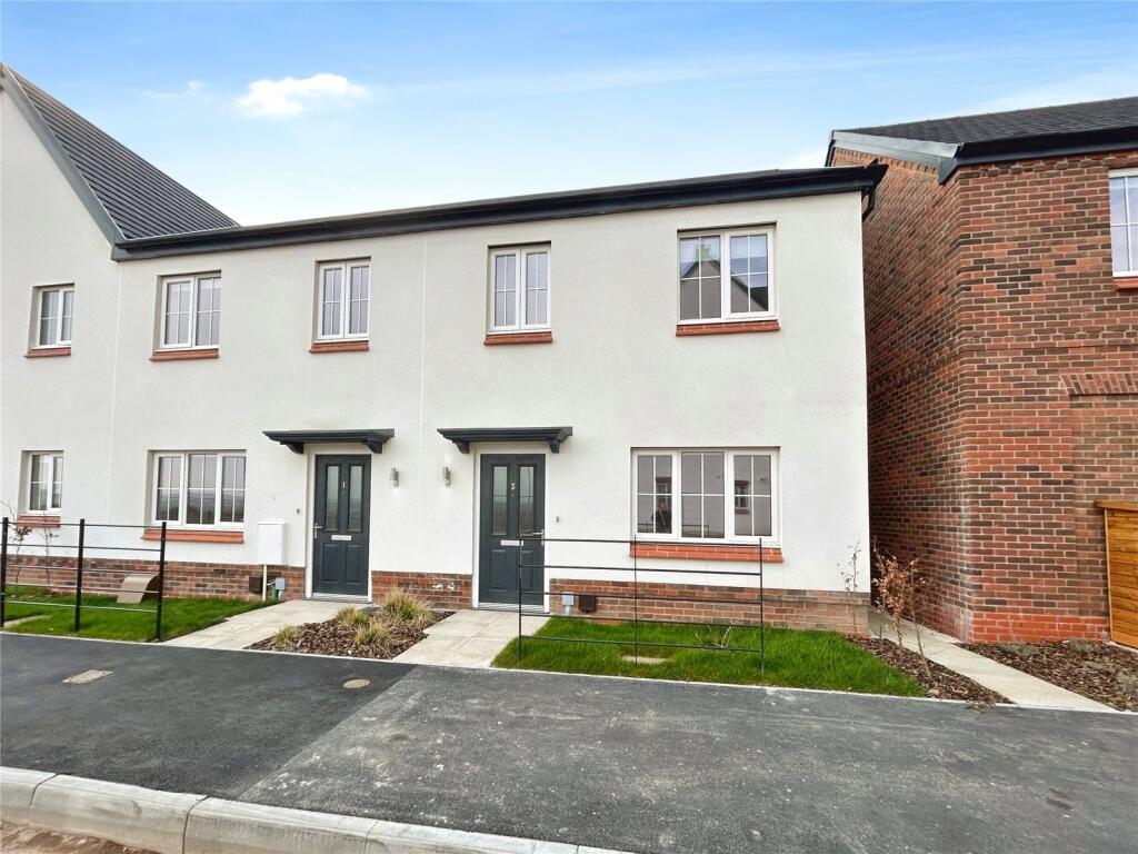 Main image of property: Pastures Road, Nottingham, NG11