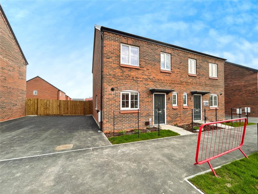 Main image of property: Pastures Road, Fairham, Nottingham, NG11