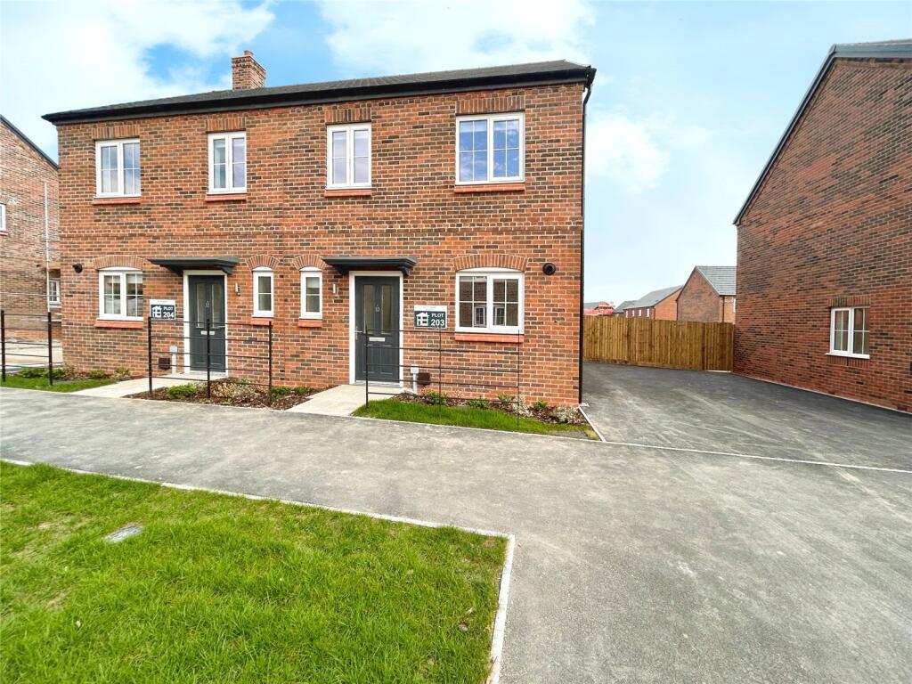 Main image of property: Pastures Road, Nottingham, NG11