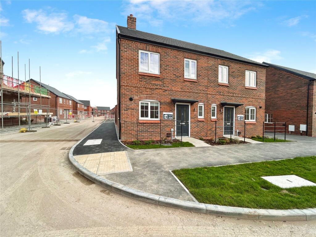 Main image of property: Pastures Road, Nottingham, NG11