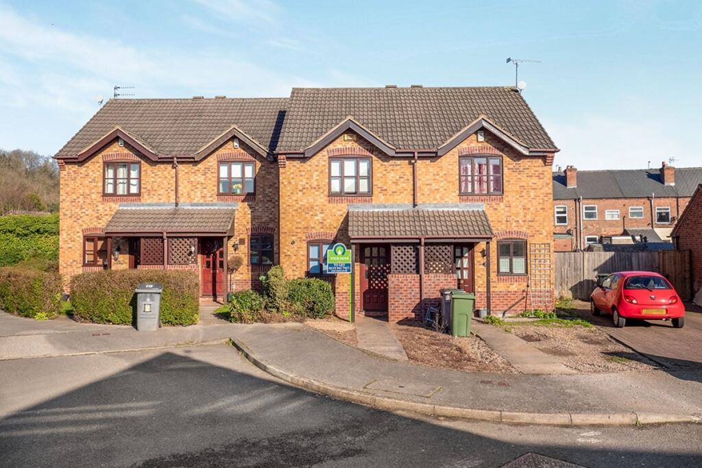 Main image of property: Hotspur Drive, Colwick, Nottingham, NG4