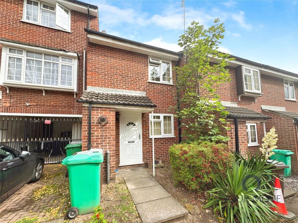 Main image of property: Clinton Court, Nottingham, Nottinghamshire, NG1