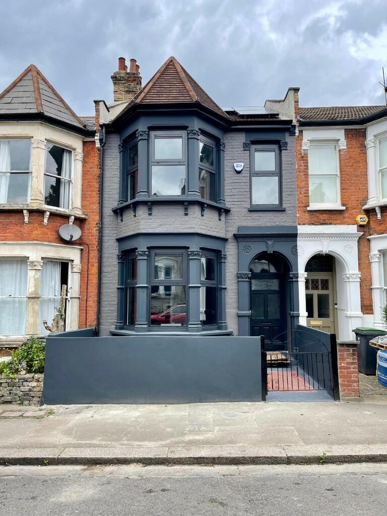 Main image of property: Allison Road, London, N8